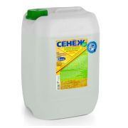 Антисептик для наруж. и внут. работ (под навесом) Сенеж ЭКОБИО 10 кг