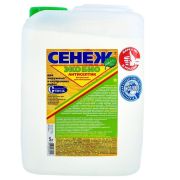 Антисептик для наруж. и внут. работ (под навесом) Сенеж ЭКОБИО 5 кг