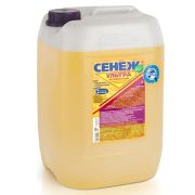 Антисептик для наруж. и внут. работ Сенеж УЛЬТРА 10 кг