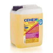 Антисептик для наруж. и внут. работ Сенеж УЛЬТРА 5 кг