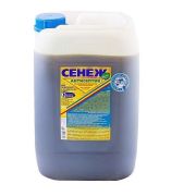 Антисептик для наружных работ Сенеж 10 кг