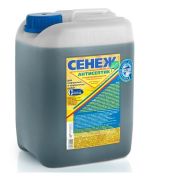 Антисептик для наружных работ Сенеж 5 кг