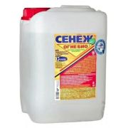 Антисептик Огнебиозащита (II группа) Сенеж 10 кг