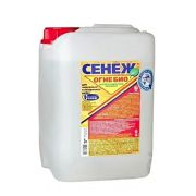 Антисептик Огнебиозащита (II группа) Сенеж 5 кг