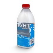 Грунт акриловый (Триоль) пропиточный 1 кг