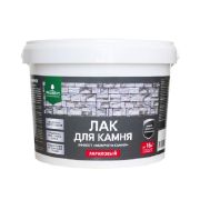 Лак акриловый для камня PROSEPT, эффект мокрого камня, 2 л