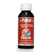 Паста колер.унив. «ПалИж» №18 СТАНДАРТ(0,1л/0,130г) черный