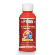 Паста колер.унив. «ПалИж» №23 СТАНДАРТ(0,1л/150гр) коралл