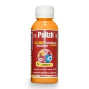 Паста колер.унив. «ПалИж» №6 СТАНДАРТ(0,1л/135г) апельсин
