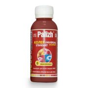 Паста колер.унив. «ПалИж» №8 СТАНДАРТ(0,1л) красно-коричн.