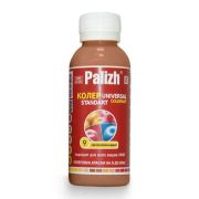 Паста колер.унив. «ПалИж» №9 СТАНДАРТ(0,1л/0,140) св.коричн.