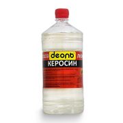 Растворитель ДЕОЛЬ Керосин ТС-1 (1,0л) ГОСТ 10227-86