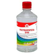 Растворитель ХимАвто 646 (1л)