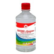 Растворитель ХимАвто Бензин-Калоша (0,5л)