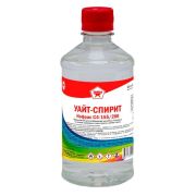 Растворитель ХимАвто Уайт-спирит (0,5л)