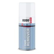 Очиститель (удалитель) застывшей пены Kudo Foam Remover, 200мл