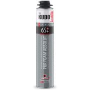 Пена профессиональная пистолетная Kudo Proff 65+ ABSOLUT летняя