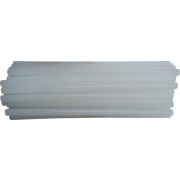 Клей Elmos стержневой eg3205 универсальный, прозрачно-белый, 11*300мм