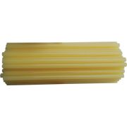 Клей Elmos стержневой eg3257 универсальный, желтый, 11*300мм