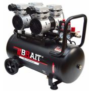 Компрессор BRAIT KB-1700/50Х2