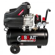 Компрессор BRAIT KM-1800/24