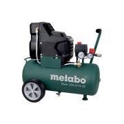 Компрессор Metabo Basic 250-24 W OF безмасляный