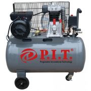Компрессор PIT PAC 016001-2,5/100