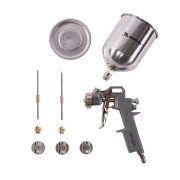 Краскопульт Matrix (57314) верхний бак 0.6л