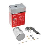 Краскопульт Matrix (57316) нижний бак 1.0л