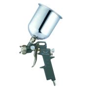 Краскопульт MD-STARS с верхним алюм. бочком (соп.2,0)