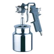 Краскопульт MD-STARS с нижним алюм. бочком (соп.2,5)