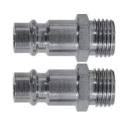 Адаптер Fit быстросъемный универсального типа с наружн.. резьбой 1/4