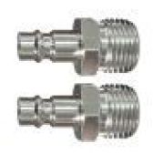 Адаптер универсальный, внешняя резьба 1/4