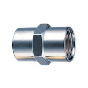 Переходник Fubag 1/2«F-1/2»F, блистер 1 шт