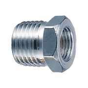 Переходник Fubag 1/2«М-3/8»F, блистер 1 шт