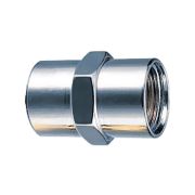 Переходник Fubag 1/4«F-3/8»F, блистер 1 шт