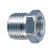 Переходник Fubag 1/4«M-1/8»F, блистер 1 шт