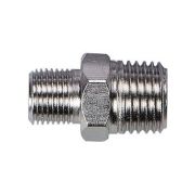 Переходник Fubag 1/4«M-1/8»M, блистер 1 шт