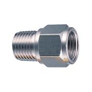 Переходник Fubag 1/4«M-3/8»F, блистер 1 шт