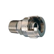 Переходник Fubag 1/4