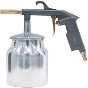 Пневмопистолет пескоструйный Fubag SBG142/3,5