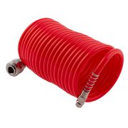 Спиральный шланг Matrix 5м