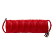 Спиральный шланг Matrix 10м