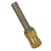 Адаптер-переходник (SDS-plus - 1/4