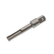 Адаптер-переходник с SDS+ под головку в наборе (1/4«, 3/8», 1/2