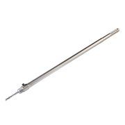 Адаптер к коронкам по бетону SDSMAX 475/400мм (резьба) с центрирующим сверлом Hardcore