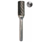 Бор-фреза d10мм, форма В(цилиндр с реж. торц.) №110 ПрофОснастка