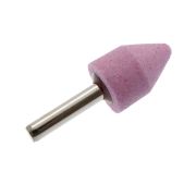 Набор бор-фрез для дрели Fit, абразив большие (5пр)