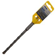 Бур SDS+ 8*160 Левша Х-тип (4 режущие кромки)