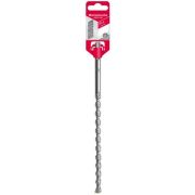 Бур SDS+ 10* 210 Duo Rennbohr (для B2B)